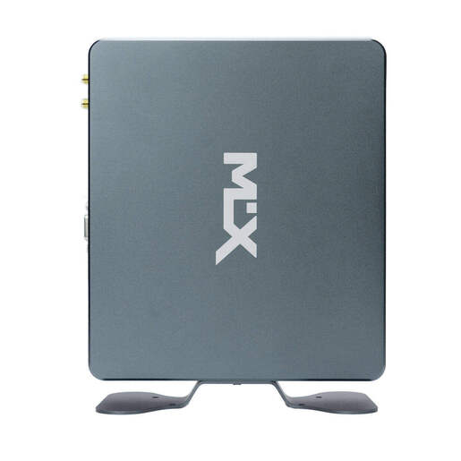 Mini PC Računar MLX L200, Intel i5-12400 16GB RAM 256GB SSD M.2 NVMe