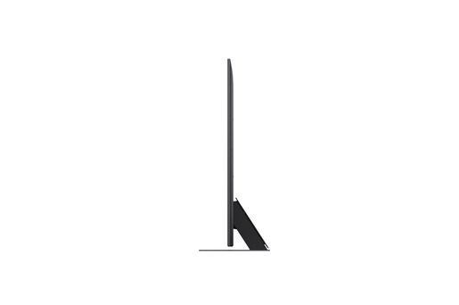 LG QNED TV 86QNED86A3A, 4K Ultra HD, WebOS Smart TV, α8 AI Processor 4K Gen2, α8 AI Super Upscaling 4K, AI Chatbot, Google Cast