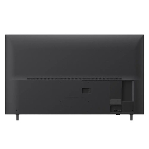 LG LED TV 75UA75006LA, 4K Ultra HD, WebOS Smart TV, α7 AI Processor 4K Gen8, AI Chatbot, Google Cast