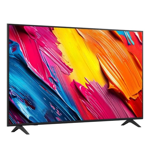 LG QNED TV 55QNED70A6A, 4K Ultra HD, WebOS Smart TV, 4k Super Upscaling, Dynamic Tone Mapping, FILMMAKER MODE™, AI Chatbot
