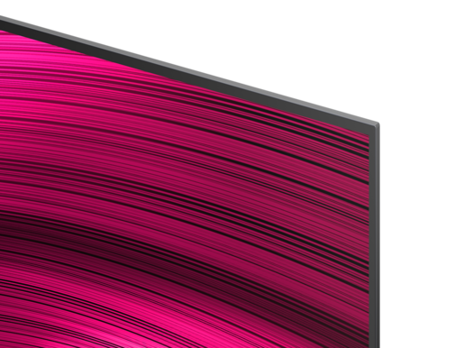 LG OLED TV OLED77C51LA, 4K Ultra HD, WebOS Smart TV, α9 AI Processor 4K Gen8, α9 AI Super Upscaling 4K, FILMMAKER MODE™, AI Chatbot