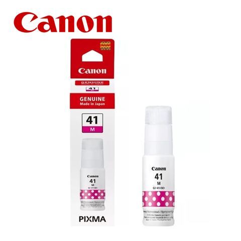 CANON GI-41 Magenta 4544C001 kertridž