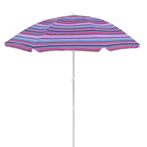 Suncobran šareni 180427 - roze