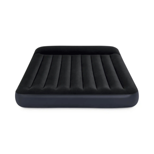 Intex Krevet na naduvavanje Queen Pillow Rest Classic 203x152x25cm 64150ND