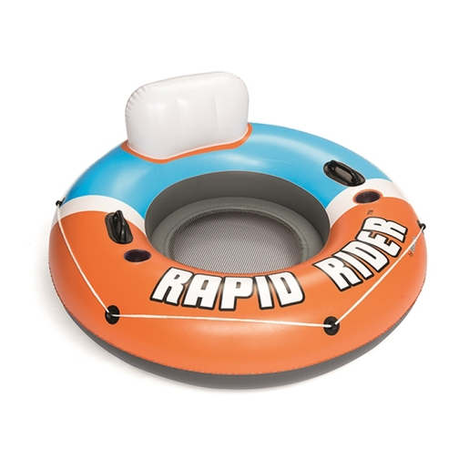 Bestway Šlauf fotelja Rapid Rider 135cm 53cm 43116E