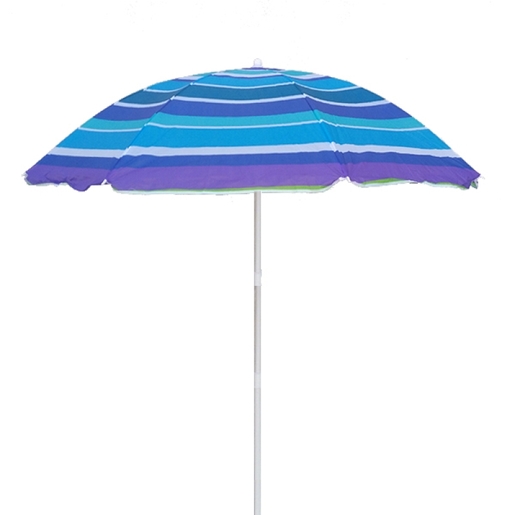 Suncobran šareni 180427 - ljubičasta