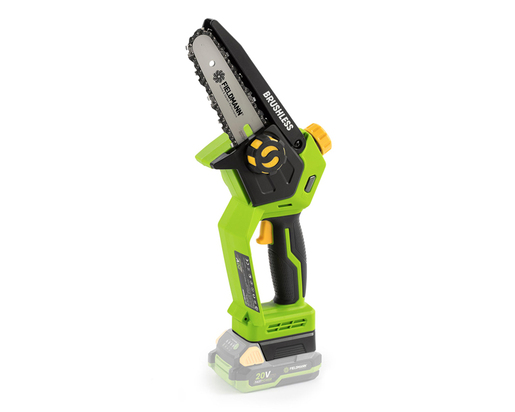 FIELDMANN Akumulatorska MINI lančana testera 20V (bez baterije i punjača) FZP 70105-0