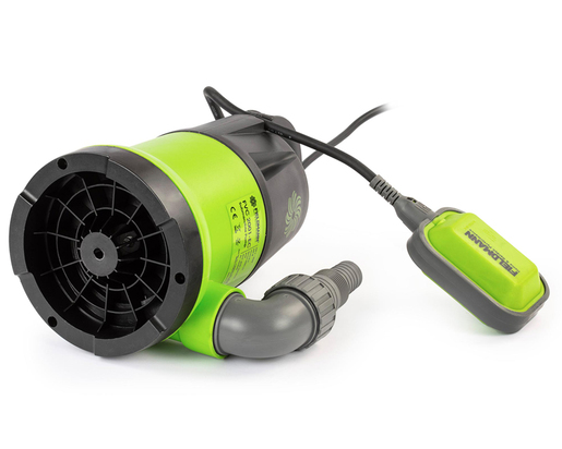 FIELDMANN Potopna pumpa za vodu FVC 2001-EC