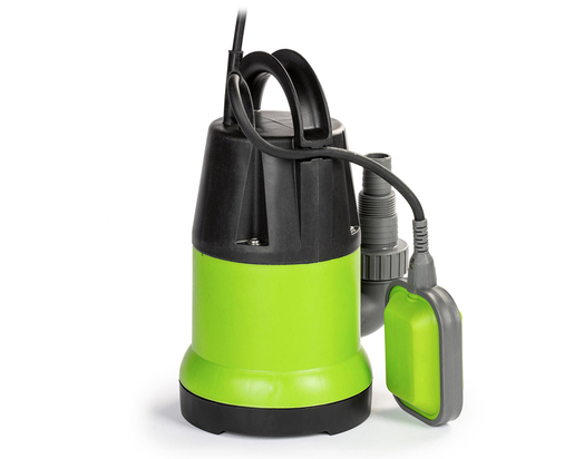 FIELDMANN Potopna pumpa za vodu FVC 2001-EC