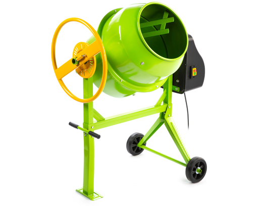 FIELDMANN mešalica za beton FDSM 200120-E