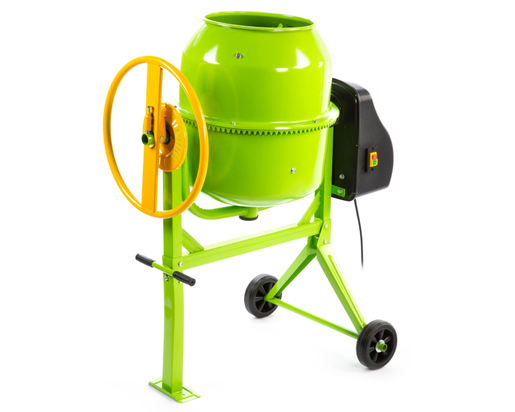 FIELDMANN mešalica za beton FDSM 200120-E