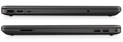 Laptop HP 250 G9 C68X4AT, 15.6 FHD AG, Intel Core 5-120U, 16GB RAM, 512GB SSD, DOS