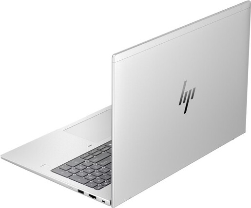 Laptop HP EliteBook 6 G1i D06SPES, 16 WUXGA AG, Intel Core Ultra 5-225U, 16GB RAM, 512GB SSD, DOS