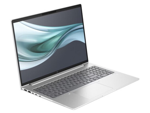 Laptop HP EliteBook 660 G11 9C004EA, 16 WUXGA, Intel Core Ultra 7-155U, 16GB RAM, 512GB SSD, DOS