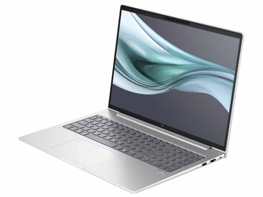 Laptop HP EliteBook 660 G11 9C004EA, 16 WUXGA, Intel Core Ultra 7-155U, 16GB RAM, 512GB SSD, DOS