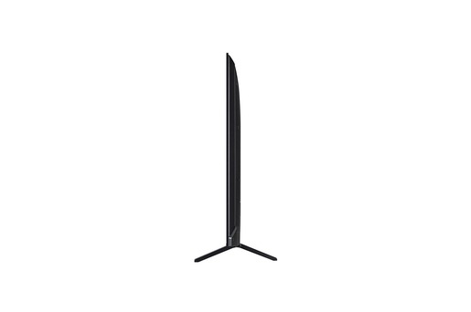 LG QNED TV 55QNED92A6A, 4K Ultra HD, WebOS Smart TV, α8 AI Processor 4K Gen2, α8 AI Super Upscaling 4K, FILMMAKER MODE™, AI Chatbot