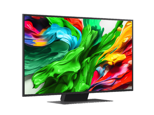 LG QNED TV 50QNED86A3C, 4K Ultra HD, WebOS Smart TV, α7 AI Processor 4K Gen8, 4K Super Upscaling, FILMMAKER MODE™, AI Chatbot