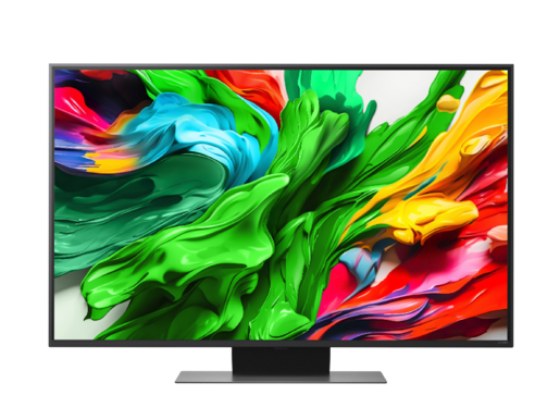 LG QNED TV 50QNED86A3C, 4K Ultra HD, WebOS Smart TV, α7 AI Processor 4K Gen8, 4K Super Upscaling, FILMMAKER MODE™, AI Chatbot