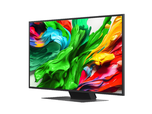 LG QNED TV 50QNED86A3C, 4K Ultra HD, WebOS Smart TV, α7 AI Processor 4K Gen8, 4K Super Upscaling, FILMMAKER MODE™, AI Chatbot