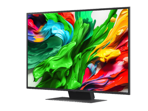 LG QNED TV 50QNED86A3C, 4K Ultra HD, WebOS Smart TV, α7 AI Processor 4K Gen8, 4K Super Upscaling, FILMMAKER MODE™, AI Chatbot