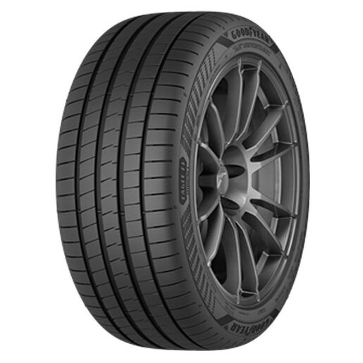 255/50R19 Goodyear 107Y EAG F1 ASY 6 XL let