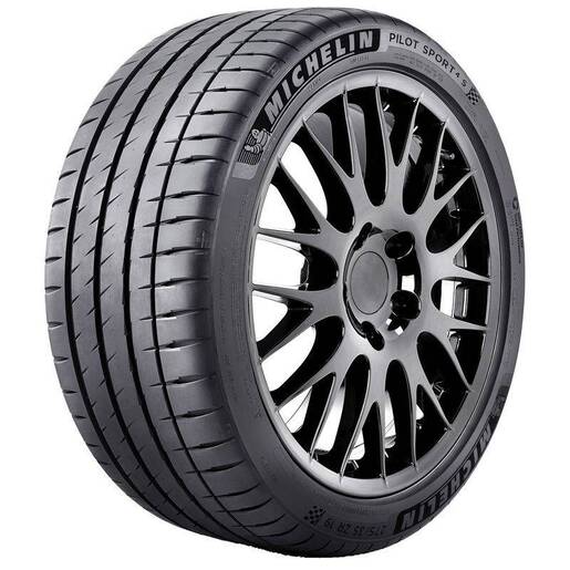 245/30R21 Michelin 91Y PILOT SPORT 4 S let