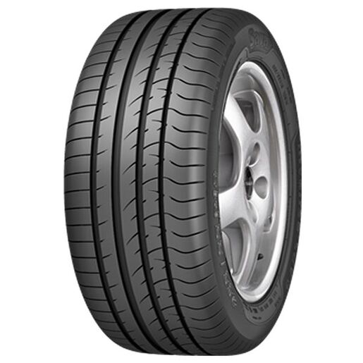 225/60R17 Sava 99V INTENSA SUV 2 let