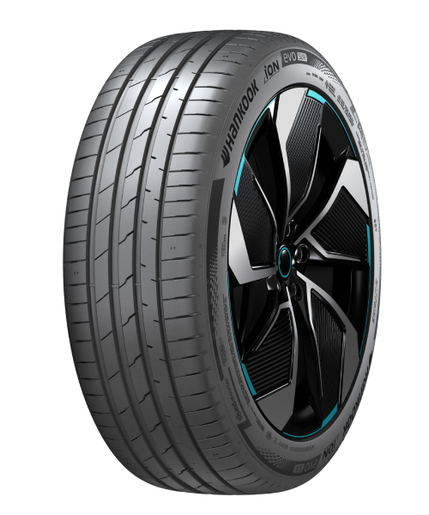Hankook 215/60R18 Hankook iON evo SUV 102W XL SA