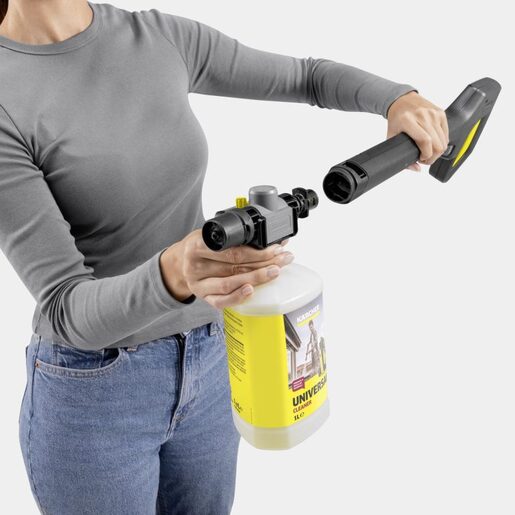 Karcher perač pod pritiskom K 7 Pro Comfort
