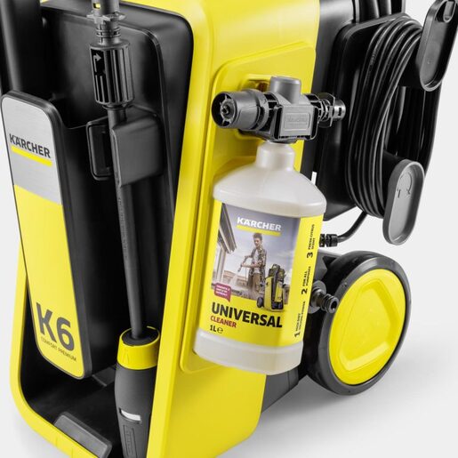 Karcher perač pod pritiskom K 6 Comfort Premium