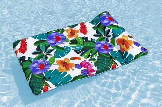 Bestway Blissful Drifter™ ležaljka na naduvavanje 200×129 cm