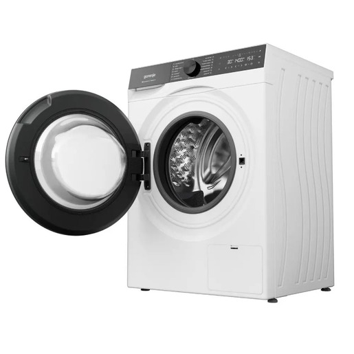 Gorenje mašina za pranje veša WG684A31, Inverter. 8 kg, 1400 rmp, LED Display, Bela