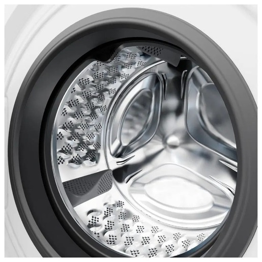Gorenje mašina za pranje veša WG694A1P3, Inverter. 9 kg, 1400 rmp, LED Display, Bela