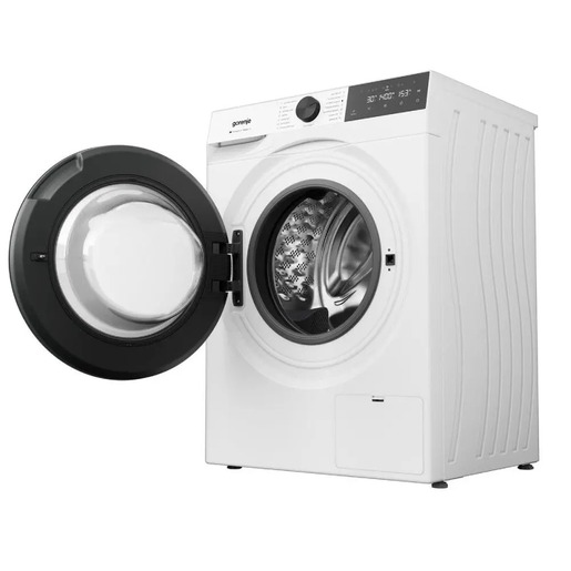 Gorenje mašina za pranje veša WG474A21, Inverter. 7 kg, 1400 rmp, LED Display, Bela