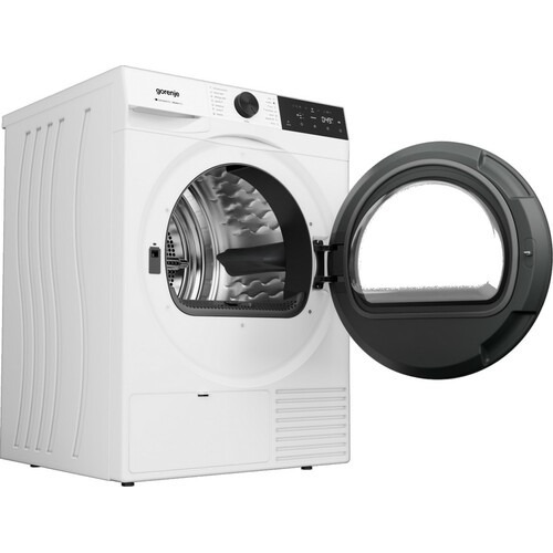 Gorenje mašina za sušenje veša DG48D, 8 kg, Naturedry, bela