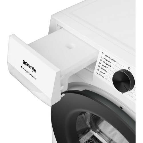 Gorenje mašina za sušenje veša DG48D, 8 kg, Naturedry, bela
