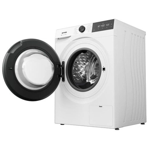 Gorenje mašina za pranje veša WG414A41, Inverter. 10 kg, 1400 rmp, LED Display, Bela