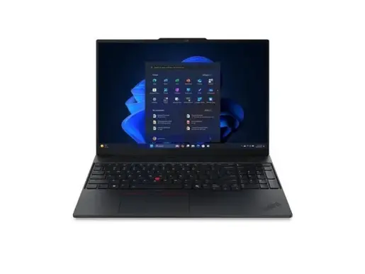 Laptop Lenovo ThinkPad E14 G7 21SX008LYA, 14 WUXGA, Intel Core Ultra 5-225U, 32GB RAM, 1TB SSD, 14 WUXGA, DOS