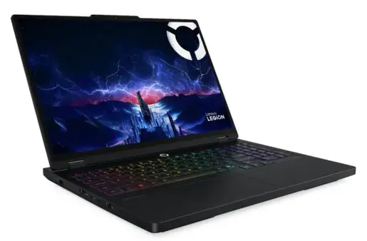 Laptop Lenovo Legion 5 Pro 16 83NN0019YA, 16 WUXGA, Intel Core i9-14900HX, 32GB RAM, 1TB SSD, nVidia GeForce RTX5060 8GB, DOS