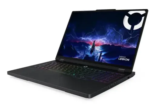 Laptop Lenovo Legion 5 Pro 16 83NN0019YA, 16 WUXGA, Intel Core i9-14900HX, 32GB RAM, 1TB SSD, nVidia GeForce RTX5060 8GB, DOS