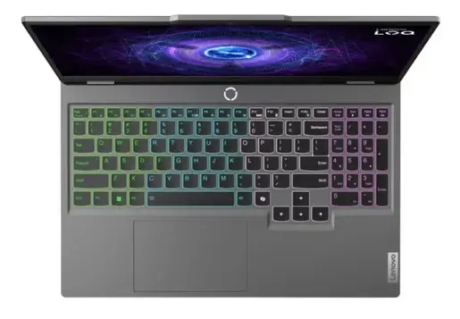 Laptop Lenovo LOQ 15 83JE009QYA, 15.6 FHD, Intel Core i7-13650HX, 32GB RAM, 1TB SSD, nVidia GeForce RTX5060 8GB, DOS