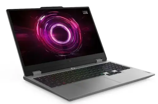 Laptop Lenovo LOQ 15 83JG0042YA, 15.6 FHD, AMD Ryzen 7-250, 16GB RAM, 1TB SSD, nVidia GeForce RTX5060 8GB, DOS