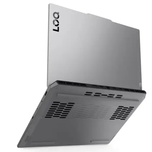 Laptop Lenovo LOQ 15 83JG0042YA, 15.6 FHD, AMD Ryzen 7-250, 16GB RAM, 1TB SSD, nVidia GeForce RTX5060 8GB, DOS