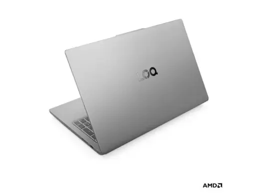 Laptop Lenovo LOQ 15 83S0003WYA, 15.6 FHD, AMD Ryzen 7-7735HS, 16GB RAM, 512GB SSD, nVidia GeForce RTX4050 6GB, DOS