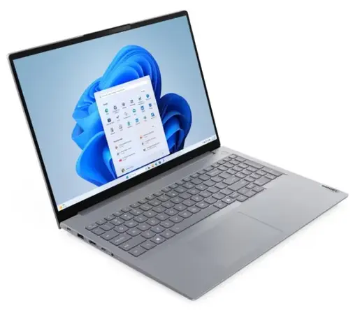Laptop Lenovo ThinkBook 14 G8 21SJ00ELYA, 14 WUXGA, Intel Core Ultra 5-135U, 16GB RAM, 1TB SSD, DOS