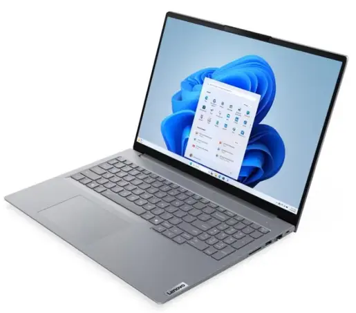 Laptop Lenovo ThinkBook 14 G8 21SJ00ELYA, 14 WUXGA, Intel Core Ultra 5-135U, 16GB RAM, 1TB SSD, DOS