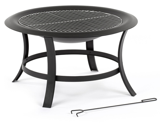 FIELDMANN FZG 1025 Baštenski roštilj na drva