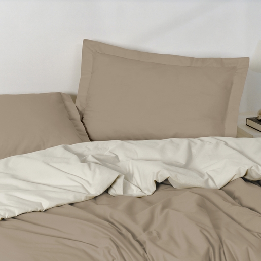 Dekordom Jastučnica cb oxford 50x70 - beige