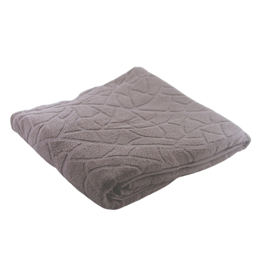 Dekordom Frotir prekrivač stone 145x200 - opal grey - 26