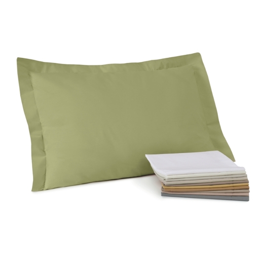 Dekordom Jastučnica cb oxford 50x70 - green